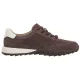 Sneakersy Filippo Brązowe DP7534/26 D BR - małe zdjęcie
