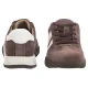 Sneakersy Filippo Brązowe DP7534/26 D BR - małe zdjęcie