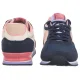 Sneakersy Pepe Jeans London Day G Navy PGS400016 595 - małe zdjęcie