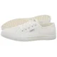 Tenisówki Pepe Jeans Brady Cute W Off White PLS300018 803 - małe zdjęcie