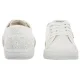 Tenisówki Pepe Jeans Brady Cute W Off White PLS300018 803 - małe zdjęcie