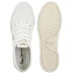 Tenisówki Pepe Jeans Brady Cute W Off White PLS300018 803 - małe zdjęcie