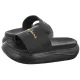 Klapki Pepe Jeans Bella Log W Black PLS700001 999 - małe zdjęcie