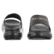 Klapki Pepe Jeans Bella Log W Black PLS700001 999 - małe zdjęcie