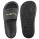 Klapki Pepe Jeans Bella Log W Black PLS700001 999 - małe zdjęcie