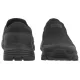 Półbuty Rieker Czarne 06152-00 Black - małe zdjęcie
