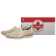 Półbuty Rieker Beżowe N4251-60 Beige - małe zdjęcie