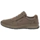 Półbuty Rieker Beżowe 14300-64 Beige - małe zdjęcie