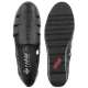 Mokasyny Rieker Czarne L5358-00 Black - małe zdjęcie