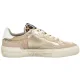 Sneakersy Pepe Jeans Milan Glow W Gold PLS300012 099 - małe zdjęcie