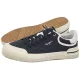 Trampki Pepe Jeans Nolan Basic M Steel Blue PMS300018 563 - małe zdjęcie