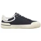 Trampki Pepe Jeans Nolan Basic M Steel Blue PMS300018 563 - małe zdjęcie