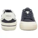 Trampki Pepe Jeans Nolan Basic M Steel Blue PMS300018 563 - małe zdjęcie