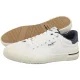Trampki Pepe Jeans Nolan Basic M White PMS300018 800