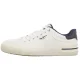 Trampki Pepe Jeans Nolan Basic M White PMS300018 800 - małe zdjęcie