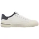 Trampki Pepe Jeans Nolan Basic M White PMS300018 800 - małe zdjęcie