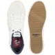 Trampki Pepe Jeans Nolan Basic M White PMS300018 800 - małe zdjęcie