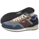 Buty Retro Pepe Jeans London Soft M Union Blue PMS400030 562 - małe zdjęcie
