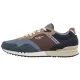 Buty Retro Pepe Jeans London Soft M Union Blue PMS400030 562 - małe zdjęcie