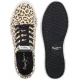 Tenisówki Pepe Jeans Brady Leo W Cast Yellow PLS300023 088 - małe zdjęcie