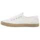 Tenisówki Pepe Jeans Brady Lavent G Off White PGS300011 803 - małe zdjęcie