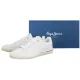 Tenisówki Pepe Jeans Kenton One M Off White PMS300014 803 - małe zdjęcie
