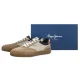 Półbuty Pepe Jeans Nolan Street M Hackett Stone Beige PMS300019 871 - małe zdjęcie