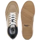 Półbuty Pepe Jeans Nolan Street M Hackett Stone Beige PMS300019 871 - małe zdjęcie