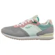 Sneakersy Pepe Jeans London Bubble G Grey Dawn Grey PGS400015 919 - małe zdjęcie