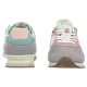 Sneakersy Pepe Jeans London Bubble G Grey Dawn Grey PGS400015 919 - małe zdjęcie
