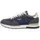 Sneakersy Pepe Jeans Hailon Basic M Marine Blue PMS400037 585 - małe zdjęcie