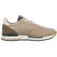 Sneakersy Pepe Jeans Hailon Basic M Camel Beige PMS400037 855 - małe zdjęcie
