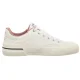 Trampki Pepe Jeans Taylor Basic W White PLS300017 800 - małe zdjęcie