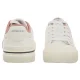 Trampki Pepe Jeans Taylor Basic W White PLS300017 800 - małe zdjęcie
