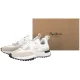 Sneakersy Pepe Jeans Lucky Print White PLS60005 800  - małe zdjęcie