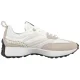 Sneakersy Pepe Jeans Lucky Print White PLS60005 800  - małe zdjęcie