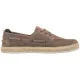 Półbuty Pepe Jeans Porto Deck M Stone Beige PMS100006 860 - małe zdjęcie