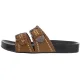 Klapki Pepe Jeans Agnes Ethenic W Nut Brown PLS900006 877 - małe zdjęcie
