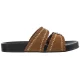 Klapki Pepe Jeans Agnes Ethenic W Nut Brown PLS900006 877 - małe zdjęcie