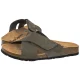 Klapki Pepe Jeans Bio Evolve M Brown PMS800002 882 - małe zdjęcie