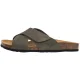 Klapki Pepe Jeans Bio Evolve M Brown PMS800002 882 - małe zdjęcie