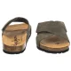 Klapki Pepe Jeans Bio Evolve M Brown PMS800002 882 - małe zdjęcie