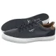 Sneakersy Pepe Jeans Kenton Court M Navy PMS30839 595