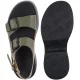 Sandały Camper Tasha Docko Romero/Negro Green K201712-004 - małe zdjęcie