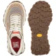 Sneakersy Camper TWS Neptune Embr.Area-Oat/Dtrail H Beige K201865-002 - małe zdjęcie