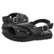 Sandały EMU Australia Faye Black W13246 - małe zdjęcie