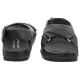 Sandały EMU Australia Faye Black W13246 - małe zdjęcie