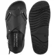 Sandały EMU Australia Faye Black W13246 - małe zdjęcie