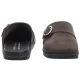 Klapki EMU Australia Amber 2.0 Espresso W13307 - małe zdjęcie