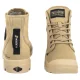Trampki Palladium Pampa Hi Htg Supply Mojave Desert 77356-218-M - małe zdjęcie